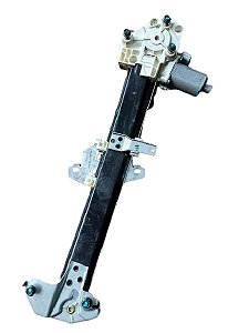 MÁQUINA VIDRO ELÉTRICO TRASEIRA DIREITA | FIT EXL 1.5 2010