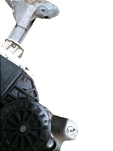 MÁQUINA VIDRO ELÉTRICO TRASEIRO DIREITO | VECTRA CD 1995