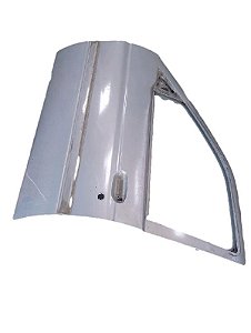 PORTA DIANTEIRA ESQUERDA | ESCORT GLX 16VF 1998