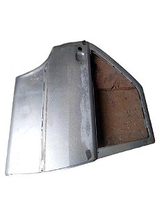 PORTA TRASEIRA DIREITA | TIPO 1.6 IE 1995
