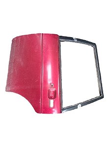 PORTA TRASEIRA ESQUERDA | SANTANA 2000 GL 1993