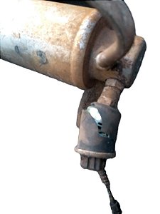 PRESSOSTATO | POLO CLASSIC 1.8 1997