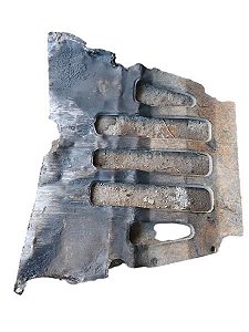 PROTETOR CÁRTER | MONZA SL 1993