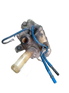 RESERVATÓRIO GASOLINA | PALIO FIRE 2007