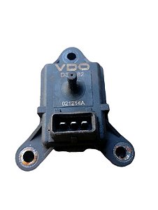 SENSOR MAP | UNO MILLE SMART 2001