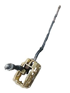 VARÃO TRAMBULADOR | CORSA SUPER 2000