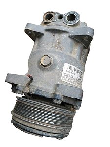 COMPRESSOR AR CONDICIONADO | CLIO RT 1997