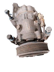 COMPRESSOR AR CONDICIONADO | C3 XTR FLX 2008