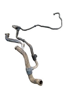 MANGUEIRAS RADIADOR | PALIO FIRE 2007