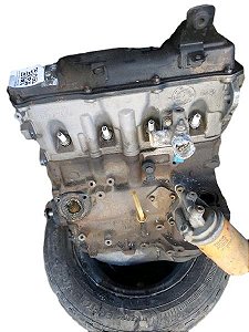 MOTOR | SAVEIRO CL 1.6 MI 2000