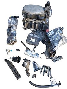 KIT INJEÇÃO | SAVEIRO 1.6 MI 2000