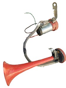 BUZINA AR | XSARA GLX 16V 1999