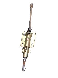 COLUNA DE DIREÇÃO | UNO MILLE SMART 2001