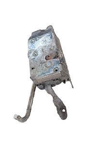FECHADURA ELÉTRICA PORTA DIANTEIRA DIREITA | TIPO 1.6 IE 1995