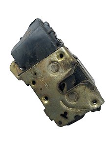 FECHADURA ELÉTRICA PORTA DIANTEIRA ESQUERDA | XSARA GLX 16V 1999
