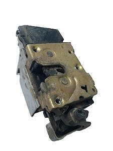 FECHADURA ELÉTRICA PORTA TRASEIRA DIREITA | XSARA GLX 16V 1999