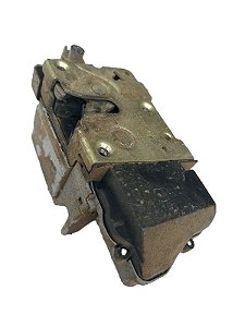 FECHADURA ELÉTRICA PORTA TRASEIRA ESQUERDA | XSARA GLX 16V 1999
