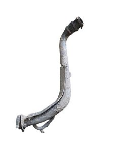 GARGALO | PREMIO S 1987