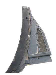 GRADE CHURRASQUEIRA DIREITA | CLIO RT 1997