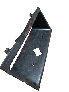 MOLDURA PAINEL INSTRUMENTO | MONZA SL EFI 1992