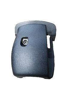 MOLDURA INFERIOR COLUNA DIREÇÃO | CERATO SX 1.6 16V 2018