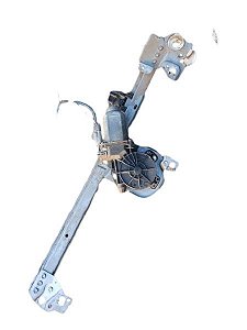 MÁQUINA VIDRO ELÉTRICO DIANTEIRA DIREITA | C3 XTR FLX 2008
