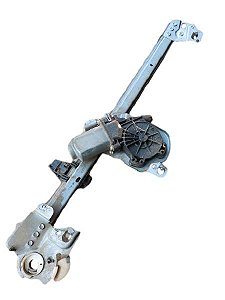 MÁQUINA VIDRO ELÉTRICO DIANTEIRA ESQUERDA | C3 XTR FLX 2008