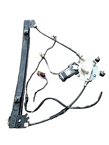 MÁQUINA VIDRO ELÉTRICO DIREITO | PALIO FIRE 2007