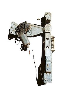 MÁQUINA VIDRO ELÉTRICO TRASEIRA ESQUERDA | C3 XTR FLX 2008
