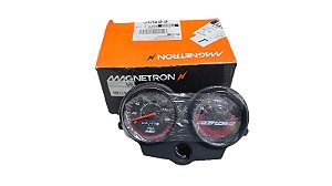 PAINEL HONDA CG 125 - MAGNETTRON | LOTE PEÇAS AUTOMOTIVAS | AMIGO MARCIO