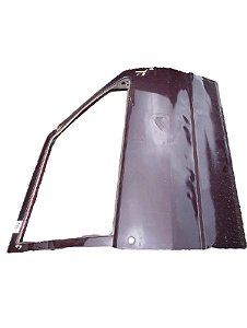PORTA DIREITA | UNO MILLE SMART 1.0 2001