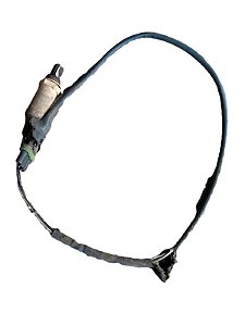 SONDA LAMBDA | VECTRA CD 1995