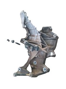 SUPORTE AR CONDICIONADO | SCENIC RXE 2.0 2001