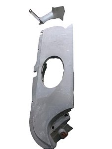 SUPORTE DIREITO BAGAGITO | PARATI 16V 1999