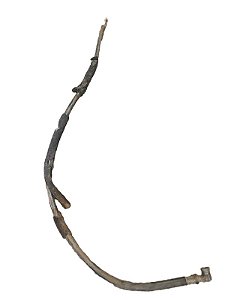 TUBULAÇÃO AR CONDICIONADO ENTRADA FILTRO SECADOR | 106 SOLEIL 1998