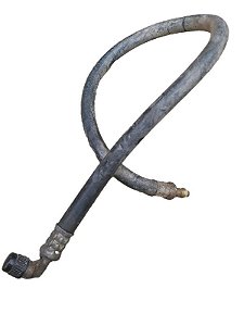 TUBULAÇÃO AR CONDICIONADO SAÍDA FILTRO SECADOR | 106 SOLEIL 1998