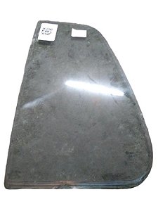 VIDRO FIXO TRASEIRO ESQUERDO | GOLF GL 1996