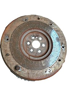 VOLANTE MOTOR | KA FLEX 2009