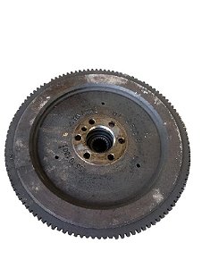 VOLANTE MOTOR | UNO MILLE ECONOMY 2011