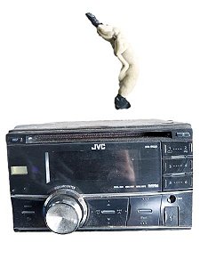 RÁDIO | MARCH 1.0 16V 2015