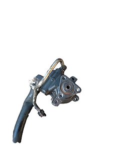 BOMBA DIREÇÃO HIDRÁULICA | ESCORT GL 16V H 1999