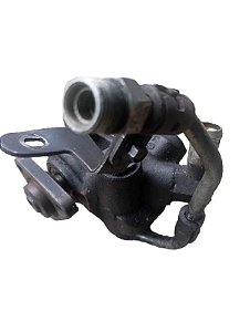 BOMBA DIREÇÃO HIDRÁULICA | ESCORT SW GLX 1998