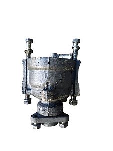 BOMBA DIREÇÃO HIDRÁULICA | TEMPRA IE 1995