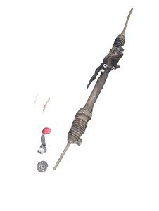 CAIXA DIREÇÃO HIDRÁULICA | GOLF GL 1995