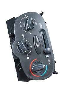 COMANDO VENTILAÇÃO | 206 SELECTION 2003