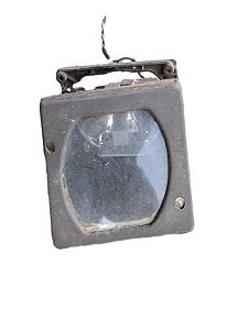 FAROL DE MILHA DIREITO | TEMPRA IE 1995