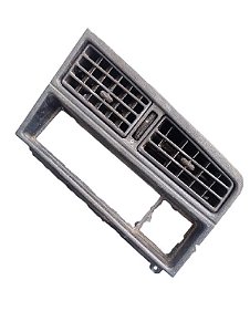 MOLDURA DIFUSORES CENTRAIS | MONZA SL E 1.8 1988