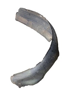 PARA-BARRO DIREITO | PARATI 16V 1999