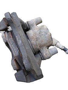 PINÇA DIREITA | PREMIO S 1987