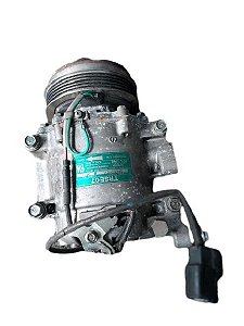 COMPRESSOR AR CONDICIONADO | FIT EXL 1.5 2010